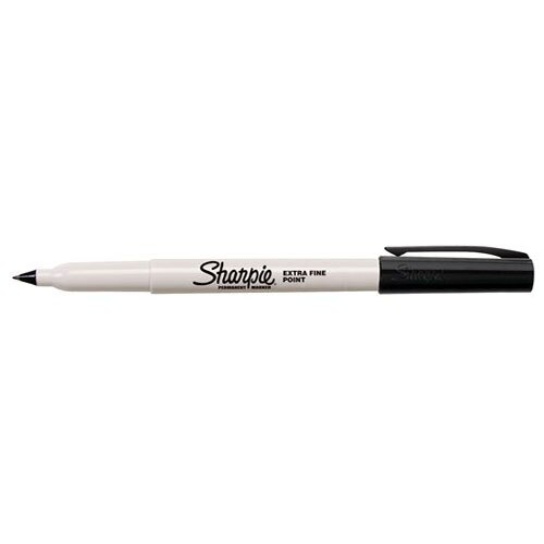 Sharpie, Markers, Art & School, Ultra-fine, 82417